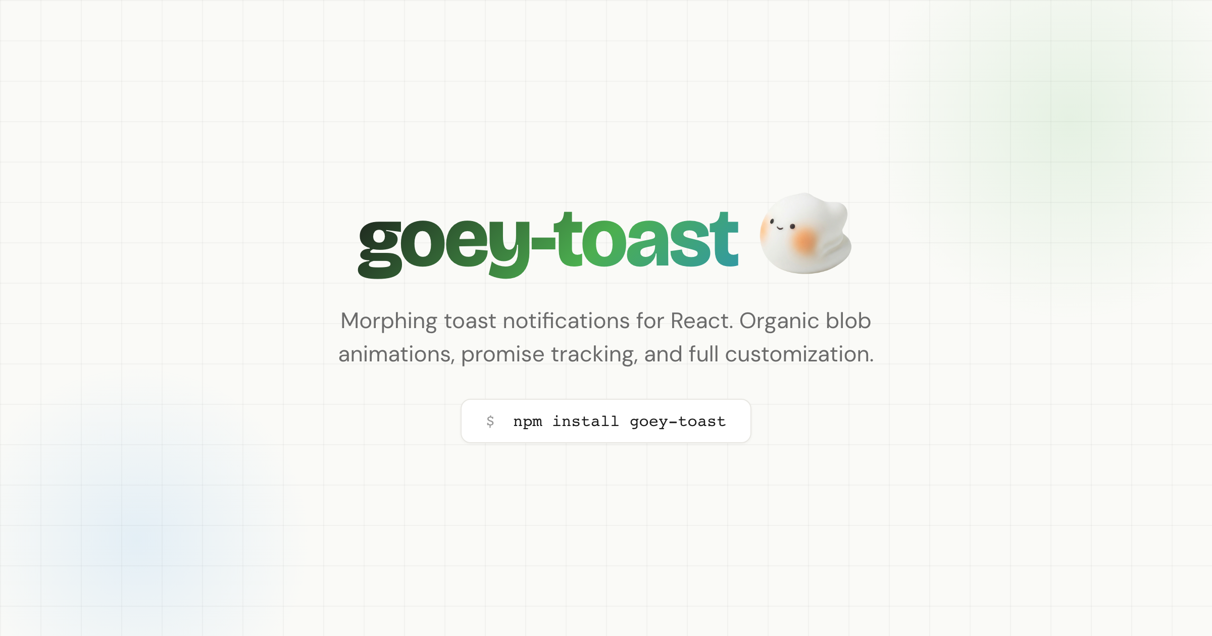goey-toast